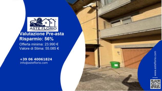 appartamento in vendita ad Occhiobello in zona Santa Maria Maddalena