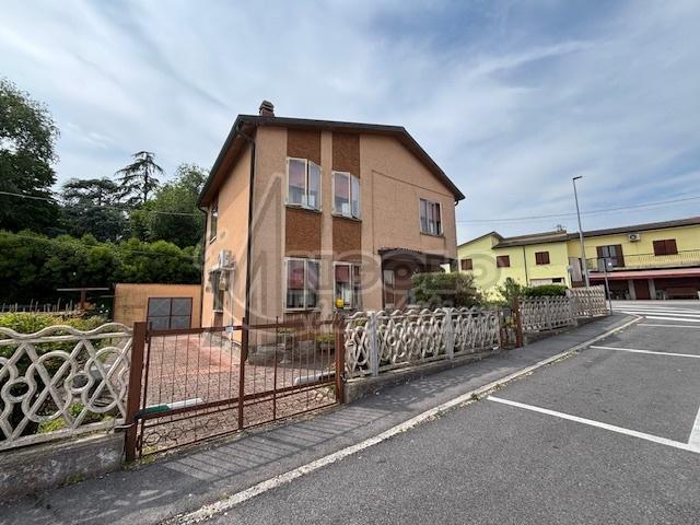 casa indipendente in vendita ad Occhiobello