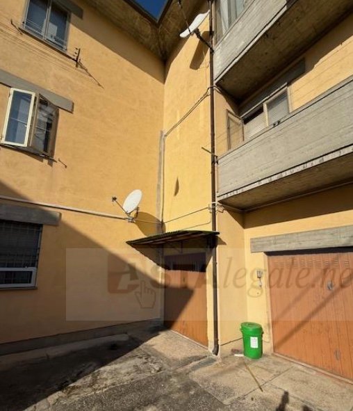 appartamento in vendita ad Occhiobello