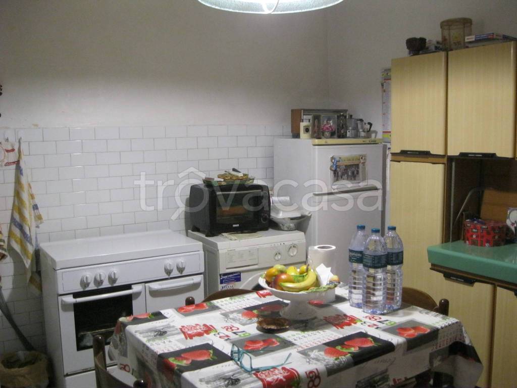 casa indipendente in vendita ad Occhiobello in zona Santa Maria Maddalena
