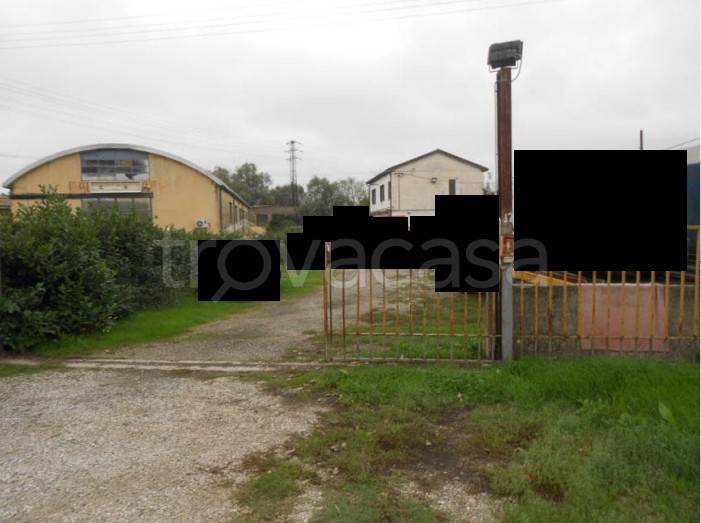 appartamento in vendita ad Occhiobello in zona Santa Maria Maddalena
