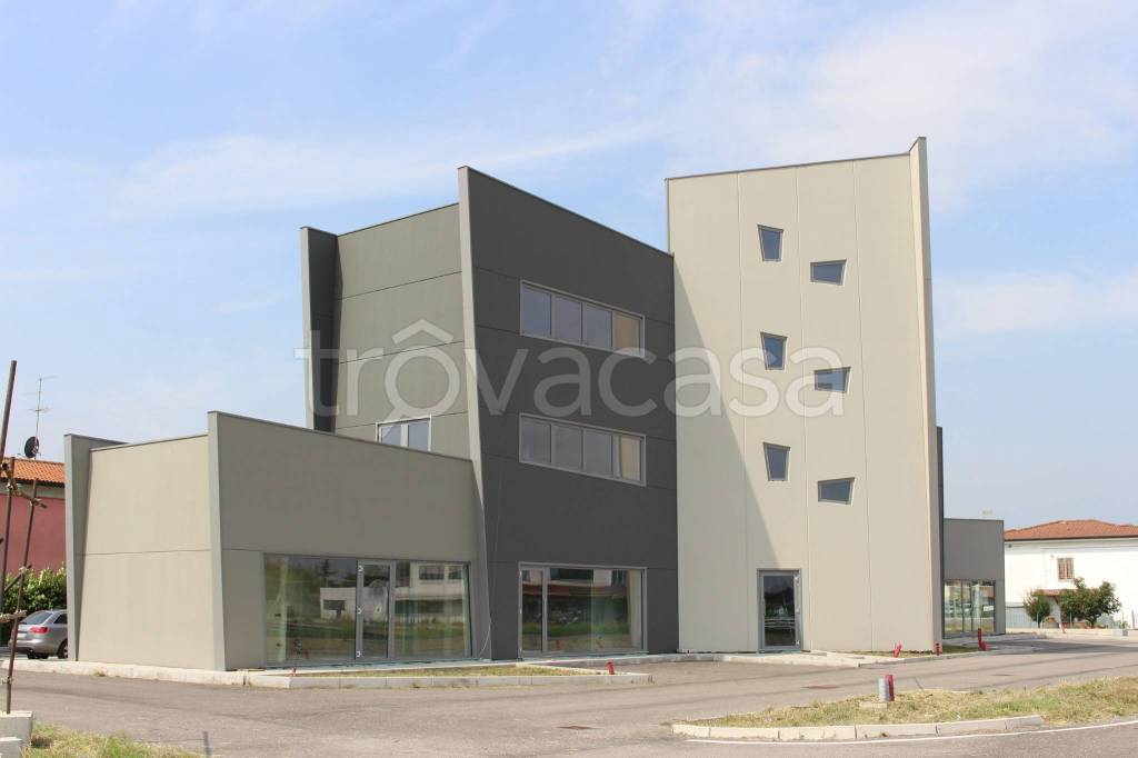 appartamento in vendita ad Occhiobello