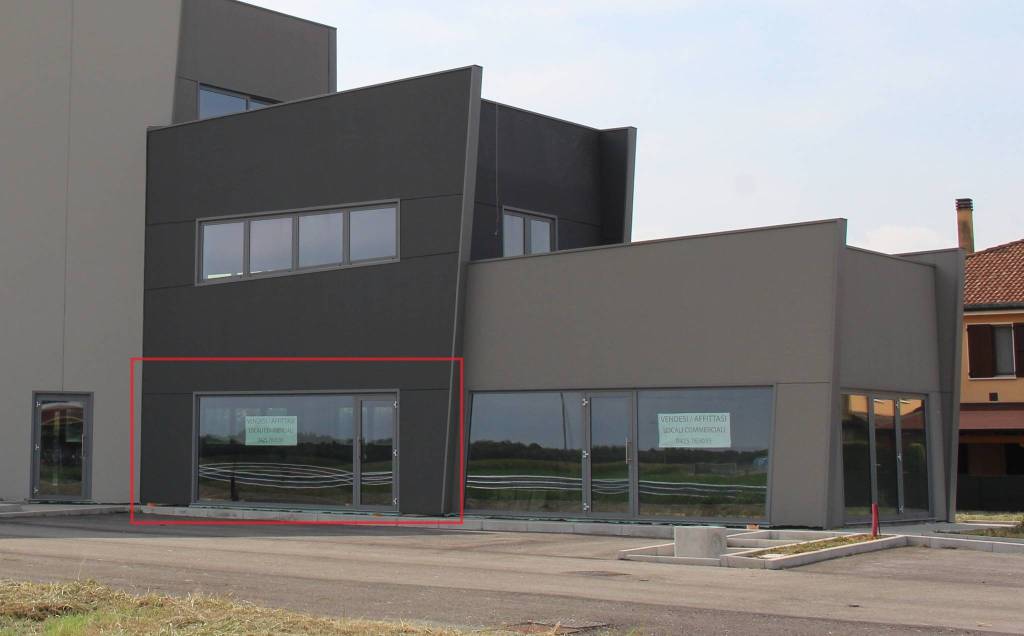 monolocale in vendita ad Occhiobello