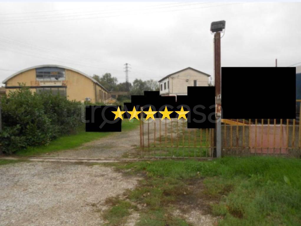 appartamento in vendita ad Occhiobello in zona Santa Maria Maddalena