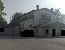 appartamento in vendita ad Occhiobello in zona Santa Maria Maddalena