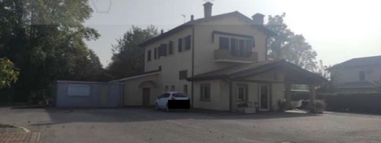 ufficio in vendita ad Occhiobello