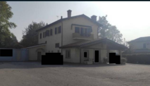 appartamento in vendita ad Occhiobello in zona Santa Maria Maddalena