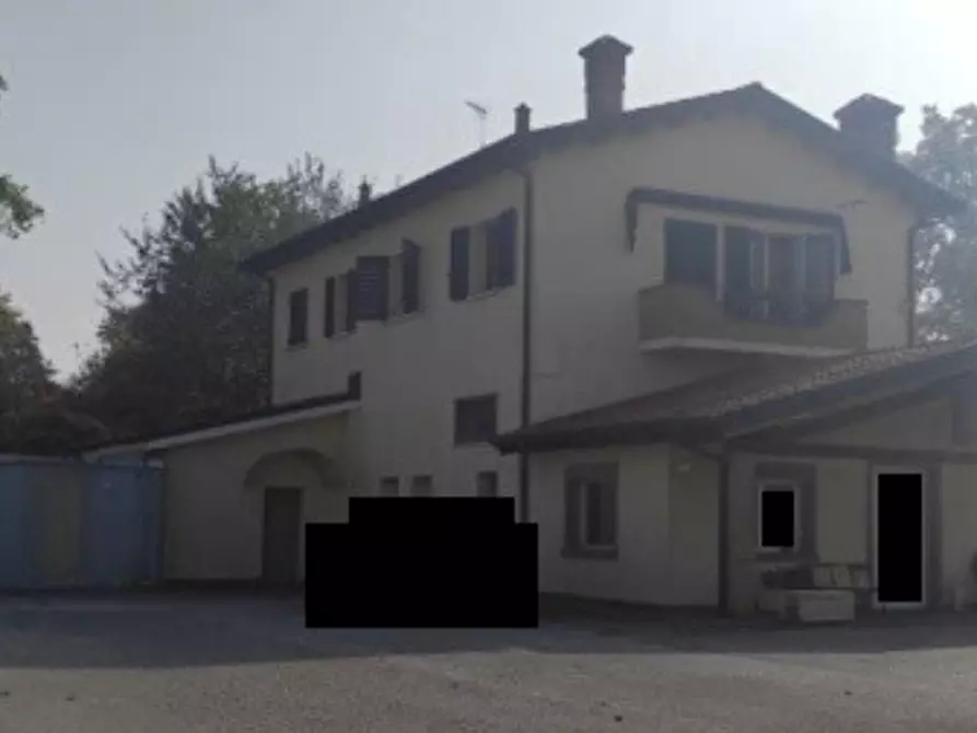 appartamento in vendita ad Occhiobello
