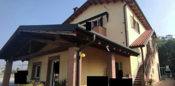 appartamento in vendita ad Occhiobello