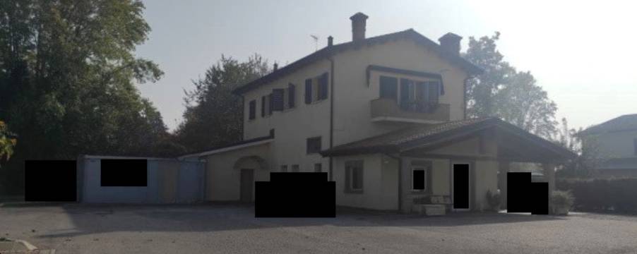 appartamento in vendita ad Occhiobello