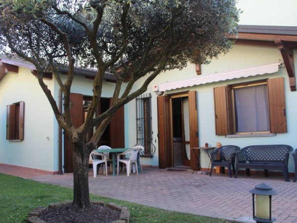 appartamento in vendita ad Occhiobello in zona Santa Maria Maddalena