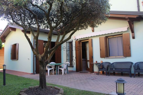 appartamento in vendita ad Occhiobello