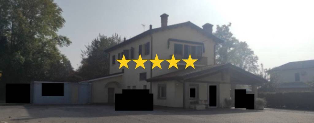 appartamento in vendita ad Occhiobello