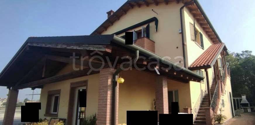 appartamento in vendita ad Occhiobello