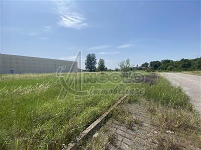 terreno edificabile in vendita ad Occhiobello