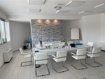 ufficio in vendita ad Occhiobello