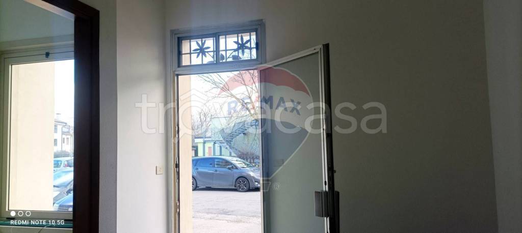 appartamento in vendita ad Occhiobello
