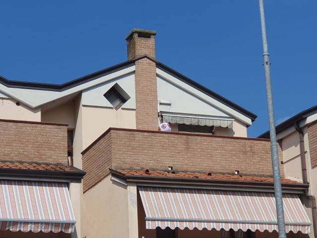 appartamento in vendita ad Occhiobello