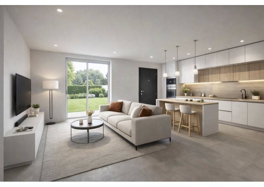 casa indipendente in vendita ad Occhiobello in zona Santa Maria Maddalena