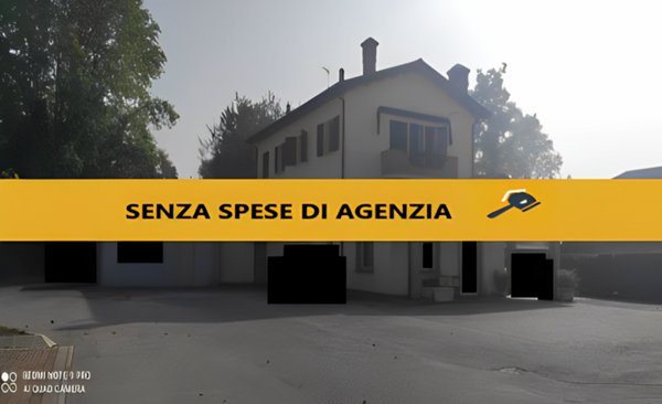 appartamento in vendita ad Occhiobello