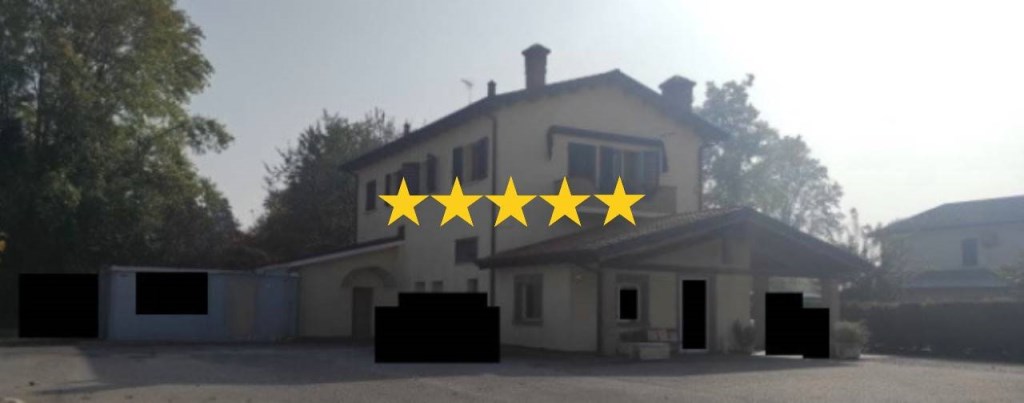appartamento in vendita ad Occhiobello