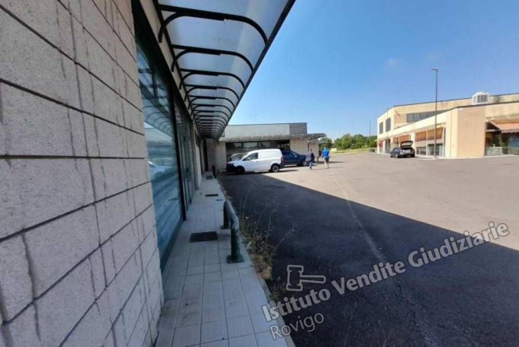 appartamento in vendita ad Occhiobello