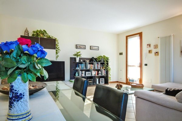 appartamento in vendita ad Occhiobello in zona Santa Maria Maddalena