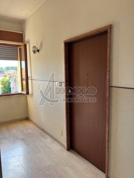 appartamento in vendita ad Occhiobello