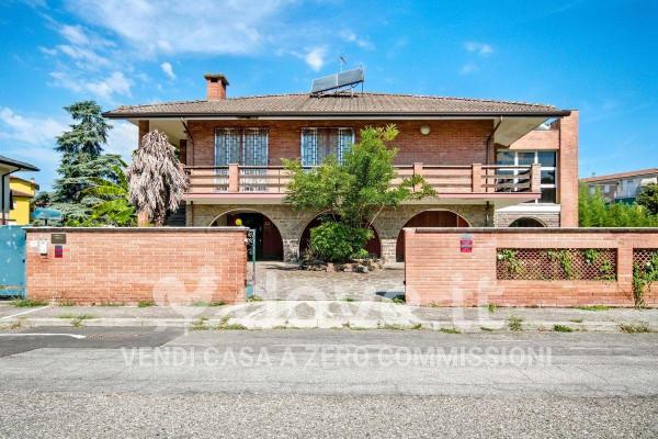 casa indipendente in vendita ad Occhiobello in zona Santa Maria Maddalena