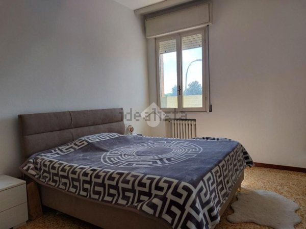appartamento in vendita ad Occhiobello in zona Santa Maria Maddalena