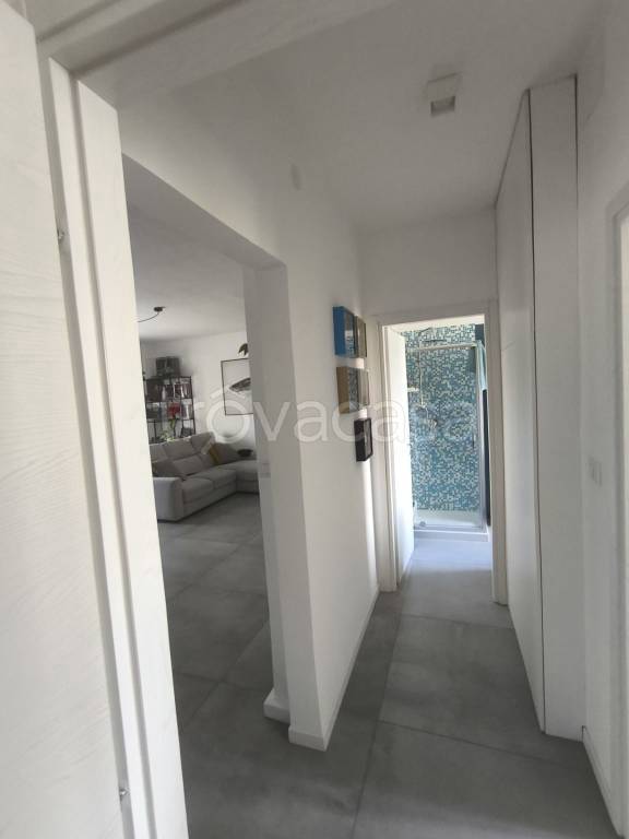 appartamento in vendita ad Occhiobello in zona Santa Maria Maddalena