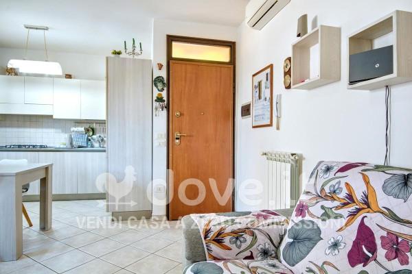 appartamento in vendita ad Occhiobello in zona Santa Maria Maddalena
