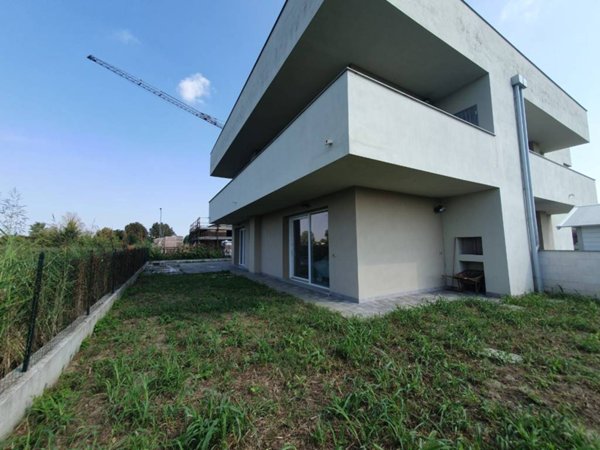 casa indipendente in vendita ad Occhiobello