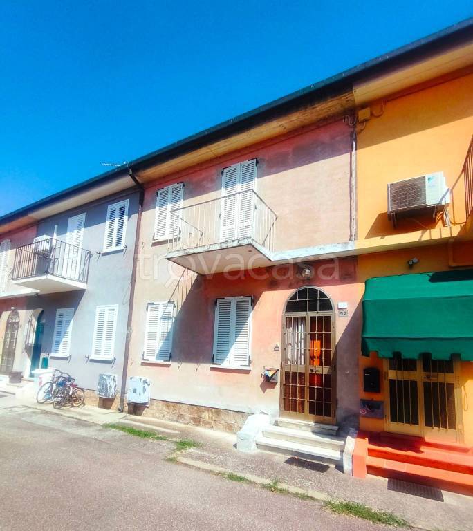 appartamento in vendita ad Occhiobello