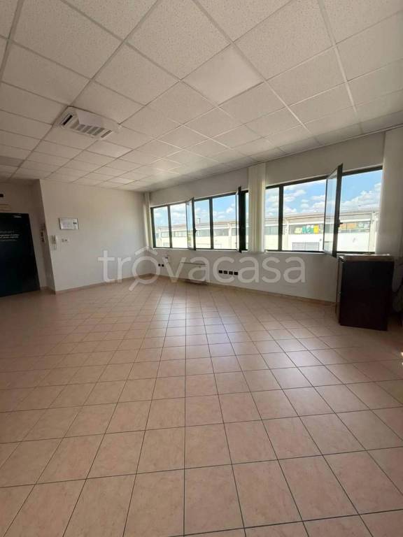 ufficio in vendita ad Occhiobello