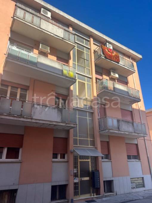 appartamento in vendita ad Occhiobello in zona Santa Maria Maddalena