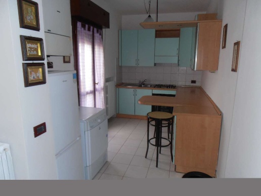 appartamento in vendita ad Occhiobello in zona Santa Maria Maddalena