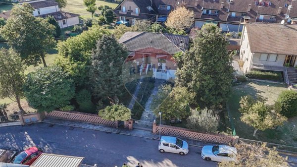 casa indipendente in vendita ad Occhiobello