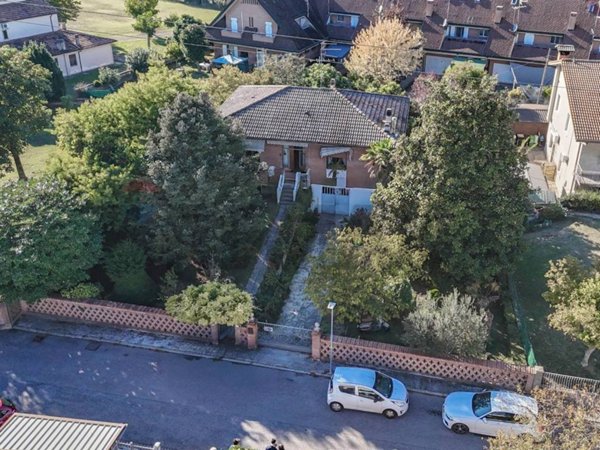 casa indipendente in vendita ad Occhiobello in zona Santa Maria Maddalena