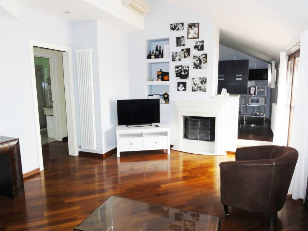 appartamento in vendita ad Occhiobello in zona Santa Maria Maddalena