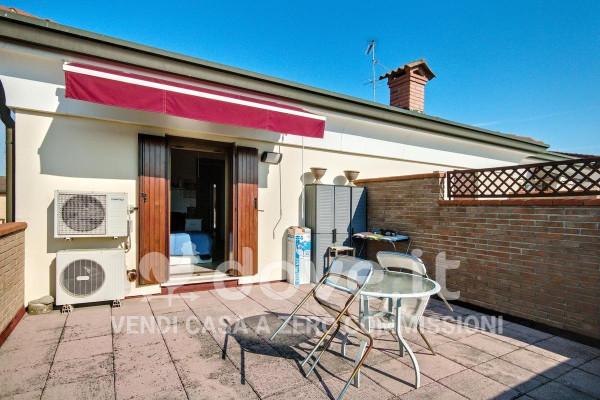 appartamento in vendita ad Occhiobello in zona Santa Maria Maddalena