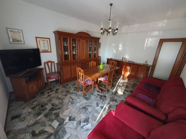 appartamento in vendita ad Occhiobello in zona Santa Maria Maddalena