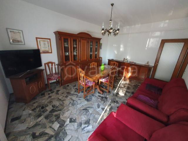 appartamento in vendita ad Occhiobello in zona Santa Maria Maddalena