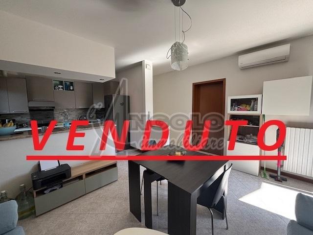 appartamento in vendita ad Occhiobello