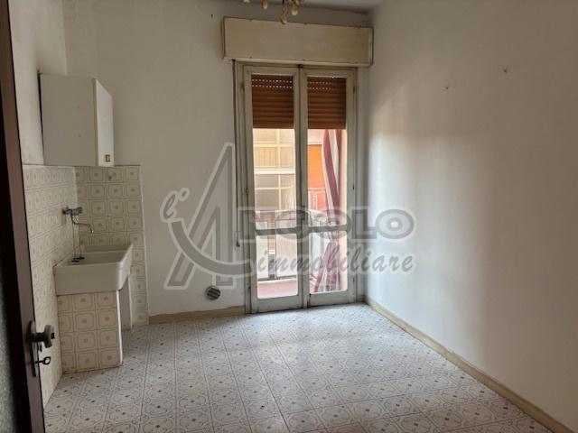 appartamento in vendita ad Occhiobello