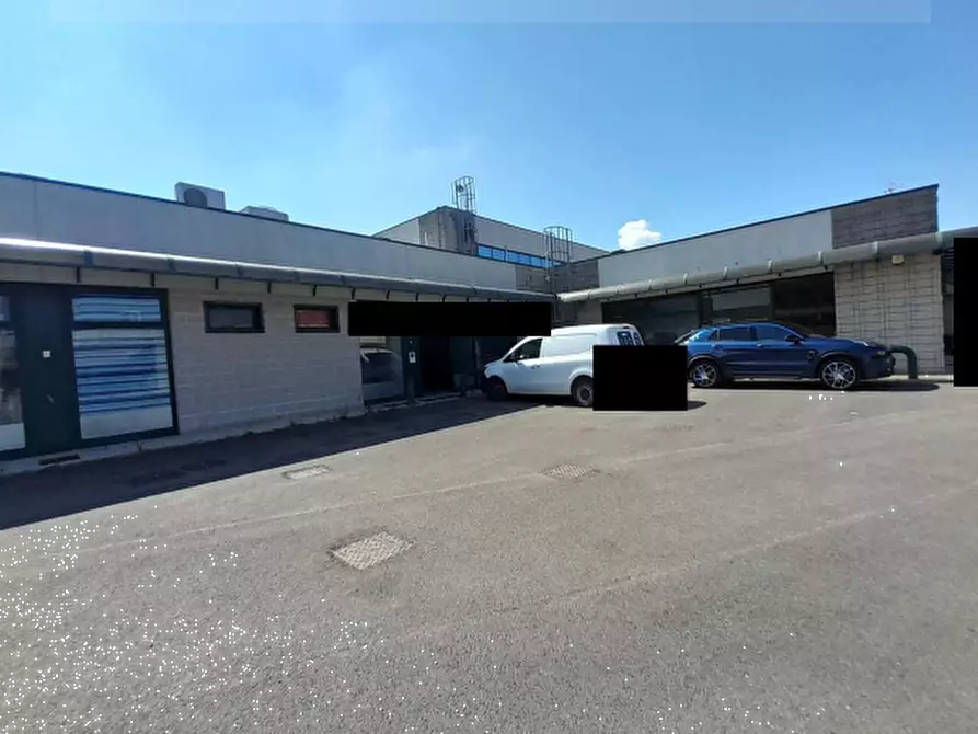 locale di sgombero in vendita ad Occhiobello