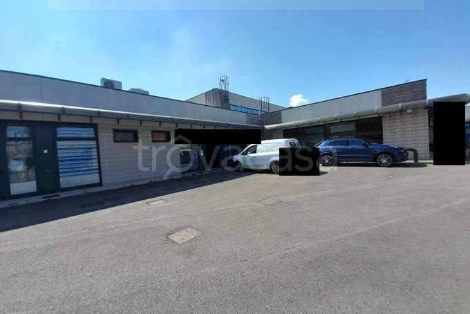 appartamento in vendita ad Occhiobello in zona Santa Maria Maddalena