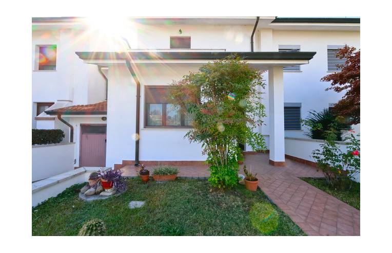 casa indipendente in vendita ad Occhiobello