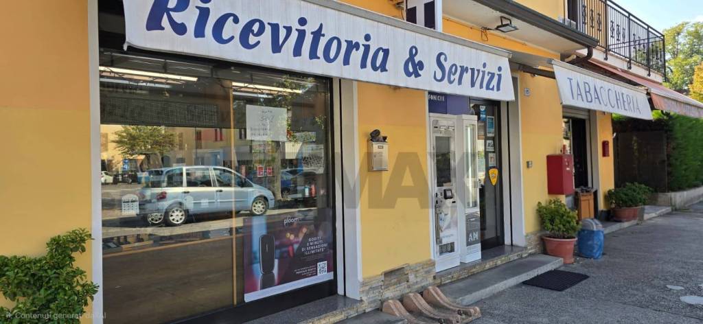 negozio in vendita ad Occhiobello in zona Santa Maria Maddalena