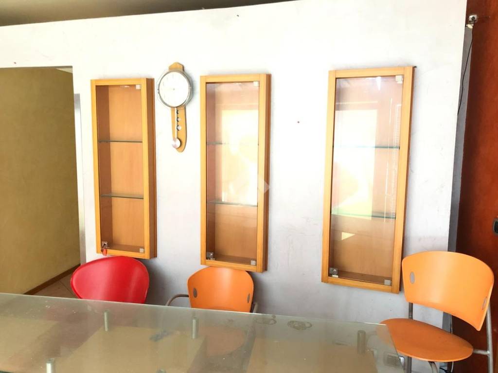 appartamento in vendita ad Occhiobello in zona Santa Maria Maddalena